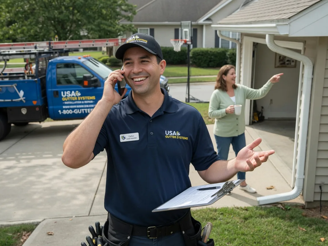 Gutter Installation Forest River, ND FAQs